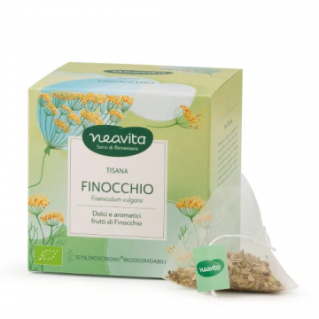 Neavita Tisana Finocchio 15...