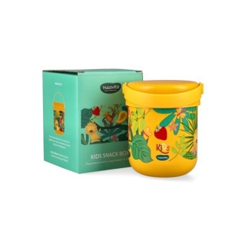 Neavita Kids Porta Merenda Bambini per pietanze calde e fredde 2