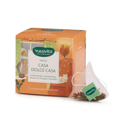 Neavita Ricarica Infuso Casa Dolce Casa 100 g