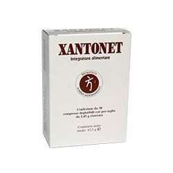 Bromatech Xantonet Probiotico
