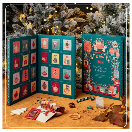Neavita calendario dell'avvento 48 filtri