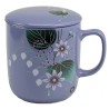 Neavita Herbal Infuser Lilla per tisane in foglia 380 ml