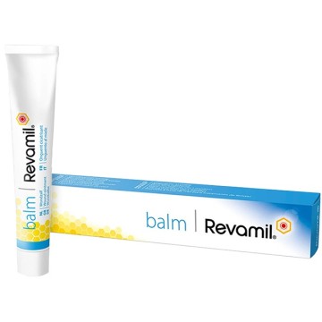 Revamil Balm Unguento a base di Miele 50 g