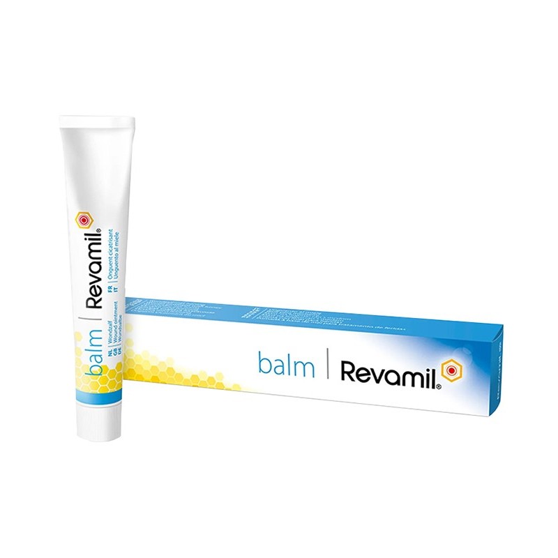 Revamil Balm Unguento a base di Miele 50 g
