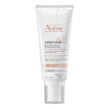 Avène Balsamo Liporestitutivo 400ml