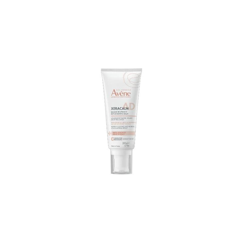 Avène Balsamo Liporestitutivo 400ml