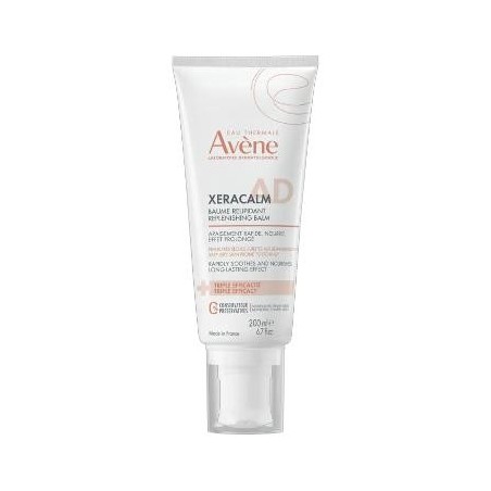 Avène Balsamo Liporestitutivo 400ml