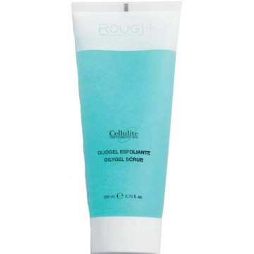 Rougj Oliogel Scub Esfoliante Trattamento Cellulite 200ml