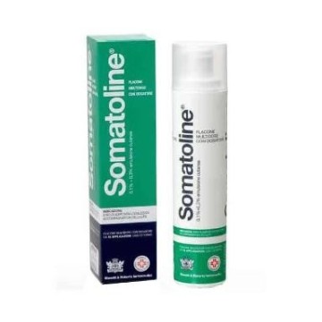 Somatoline Emulsione Cutanea Cellulite 25applicazioni con dispenser