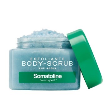 Somatoline SkinExpert EXFOLIATING BODY-SCRUB 350g