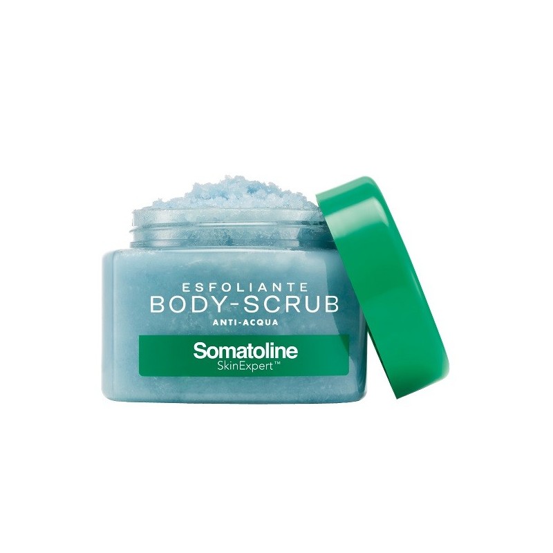 Somatoline SkinExpert EXFOLIATING BODY-SCRUB 350g
