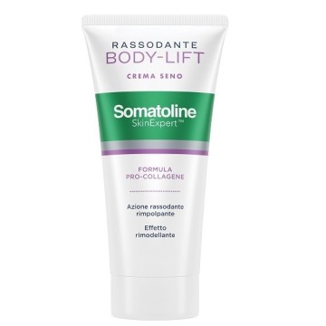 Somatoline SkinExpert Body-Lift Crema Rassodante Seno 75ml