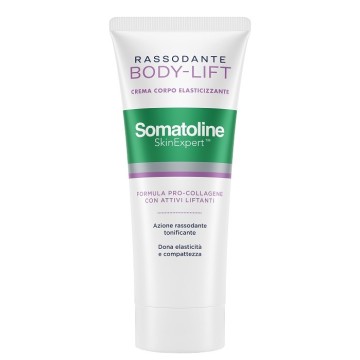 Somatoline SkinExpert Crema Corpo Rassodante Elasticizzante 200 ml- crema Lifting