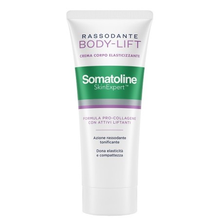 Somatoline SkinExpert Crema Corpo Rassodante Elasticizzante 200 ml- crema Lifting