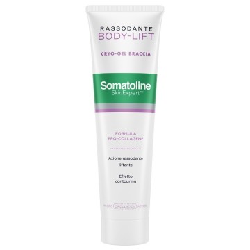 Somatoline SkinExpert Rassodante Anti rilassamento Braccia 100 ml