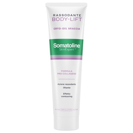 Somatoline SkinExpert Rassodante Anti rilassamento Braccia 100 ml