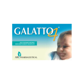 Galatto 4 30cpr 520mg senza zuccheri aggiunti 2