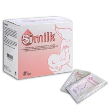 Similk integratore vitamine per allattamento 30 bustine 150g