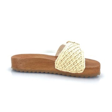 Gelatto Woodstock Futura Colore Sabbia Misura 39-40