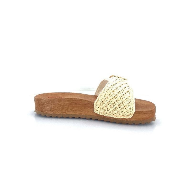 Gelatto Woodstock Futura Colore Sabbia Misura 39-40