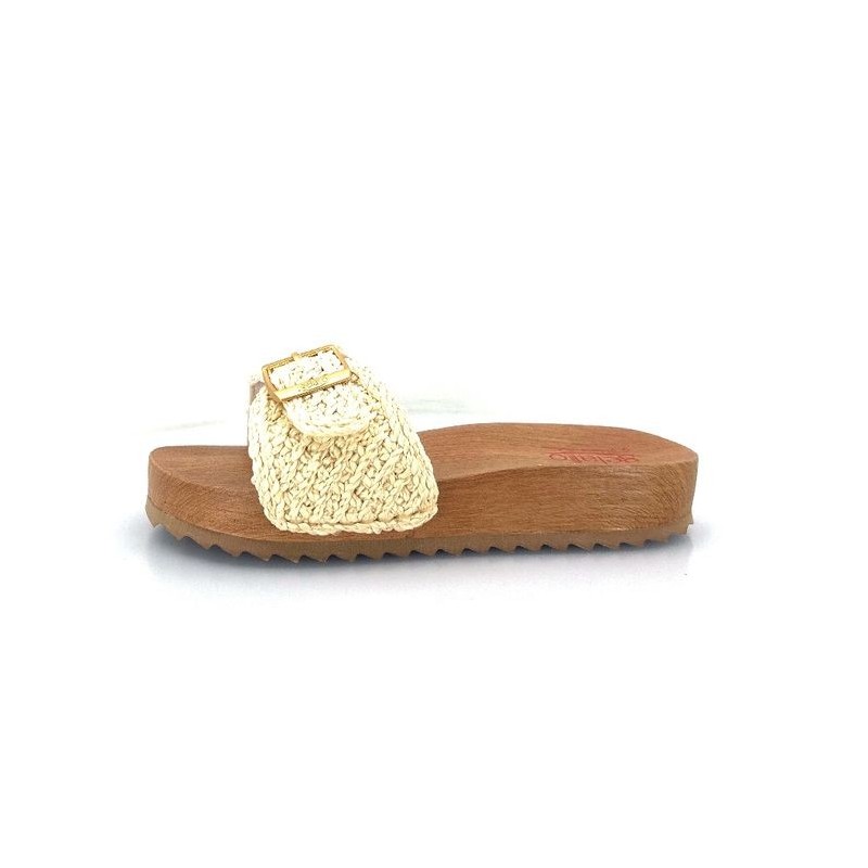 Gelatto Woodstock Futura Colore Sabbia Misura 39-40