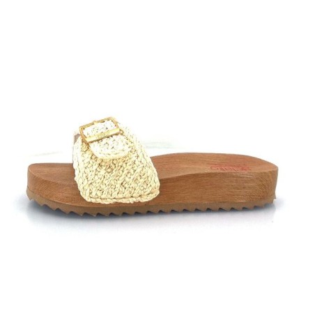 Gelatto Woodstock Futura Colore Sabbia Misura 39-40
