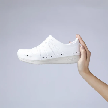 Gelatto Go Colore White Misura 38 2