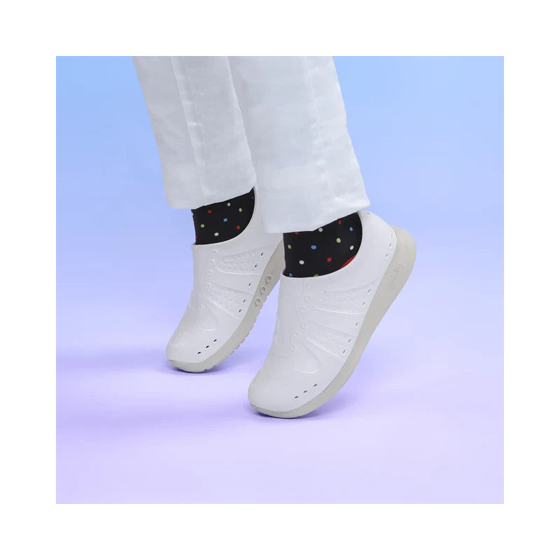 Gelatto Go Colore White Misura 38