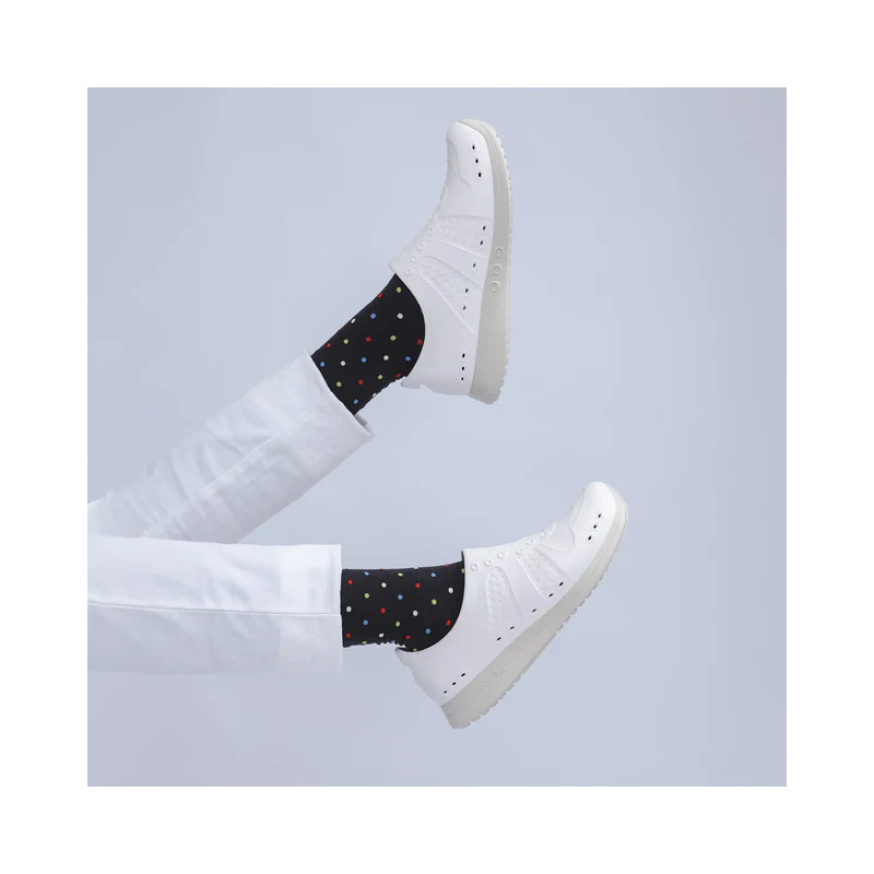 Gelatto Go Colore White Misura 38