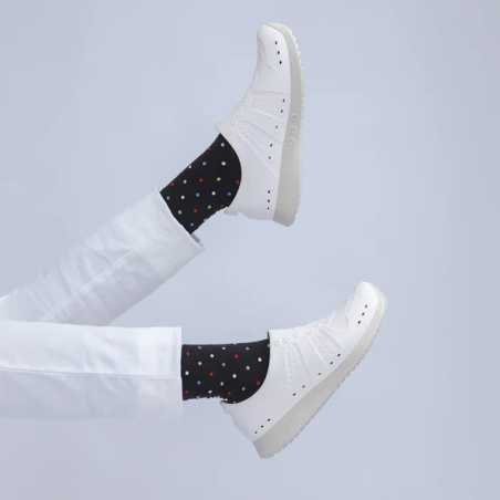 Gelatto Go Colore White Misura 38