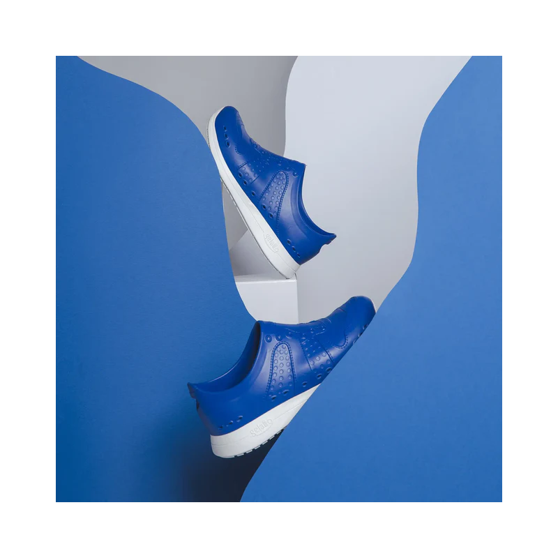 Gelatto Go Colore Blu/White Misura 37 per uso quotidiano