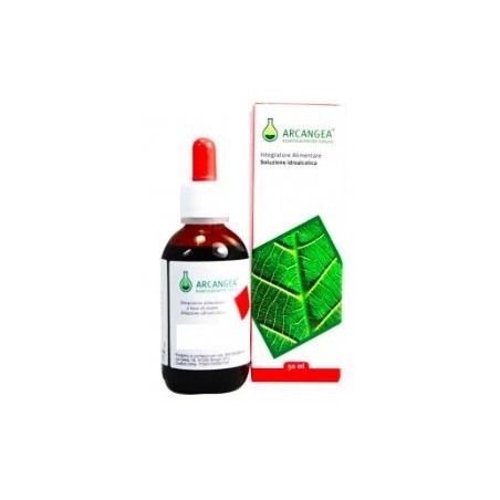 Arcangea Tintura madre di Ortica Biologico