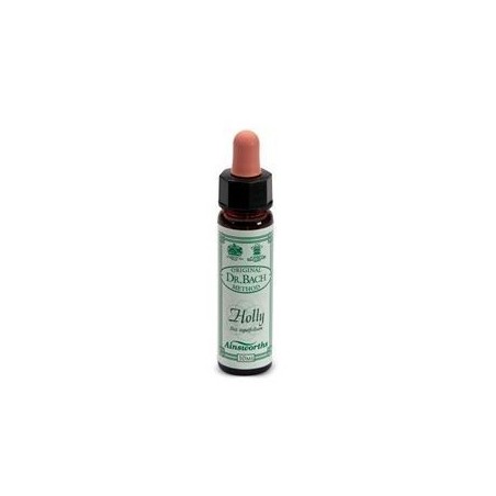 Ainsworths Fiori di Bach Holly 10 ml